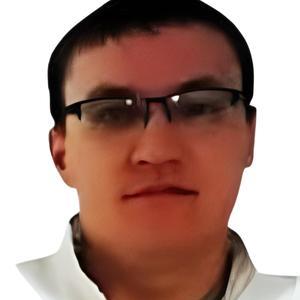 Фетер Александр Александрович, уролог, андролог - Актобе