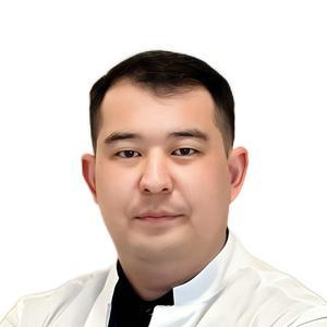 Нұркен Абай - фотосурет Нұркен Абай , гинеколог - Актобе