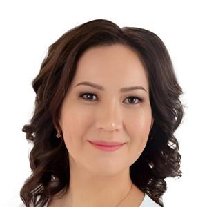 Ешімбаева Жанаргүл Төреғалиқызы - фотосурет Ешімбаева Жанаргүл Төреғалиқызы, гинеколог, акушер - Актобе