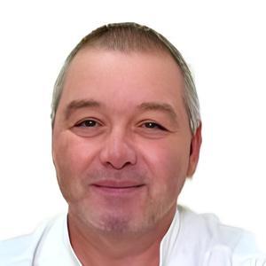 Липириди Николай Иванович, уролог, андролог - Актобе