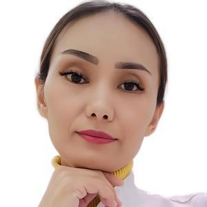 Тамбаева Кәмшат Ғаділбекқызы - фотосурет Тамбаева Кәмшат Ғаділбекқызы, лор - Актобе
