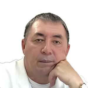 Батрымбетов Мәлік Өмірзақұлы - фотосурет Батрымбетов Мәлік Өмірзақұлы, клинический психолог - Актобе