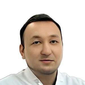 Зейнешов Нұртуған Жүсіпұлы - фотосурет Зейнешов Нұртуған Жүсіпұлы, онколог-маммолог - Актобе