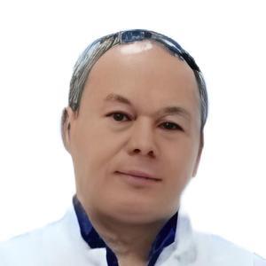 Зингин Мұрат Әділханұлы - фотосурет Зингин Мұрат Әділханұлы, врач узи - Актобе