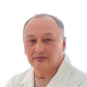 Шарафудинов Алтай Хайратұлы - фотосурет Шарафудинов Алтай Хайратұлы, невролог - Актобе