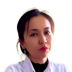 Кенжеғұлова Фатима Қолдасқызы - фотосурет Кенжеғұлова Фатима Қолдасқызы, гинеколог - Актобе