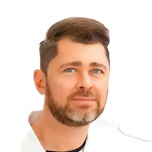 Дрога Антон Валерьевич - фотосурет Дрога Антон Валерьевич, уролог, андролог, психотерапевт, сексолог - Актобе