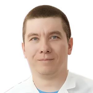 Хакимов Ильдар Раисович, уролог, андролог, хирург - Актобе