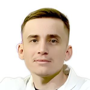 Серебряков Дмитрий Александрович - фотосурет Серебряков Дмитрий Александрович, уролог, андролог, врач узи - Актобе
