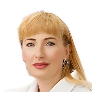 Бегунова Ирина Анатольевна - фотосурет Бегунова Ирина Анатольевна, врач узи - Актобе