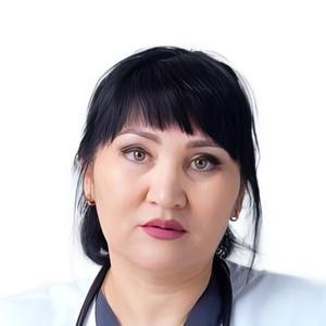 Жармұхамбетова Айман Төлегенқызы, эндокринолог, детский эндокринолог - Актобе