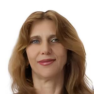 Леонова Надежда Петровна - фотосурет Леонова Надежда Петровна, врач узи - Актобе
