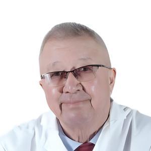 Садвахасов Өтеген Жәнсейітұлы, уролог, андролог - Актобе