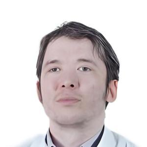 Тімірбаев Жанат Алматұлы - фотосурет Тімірбаев Жанат Алматұлы, кардиолог - Актобе