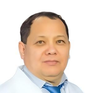 Сулейменов Куаныш Газетович, уролог, андролог - Актобе