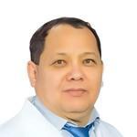 Сулейменов Куаныш Газетович, Уролог, Андролог - Актобе