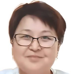 Сейтбаева Венера Абдыкалыковна - фотография Сейтбаева Венера Абдыкалыковна, дерматолог, венеролог - Актобе