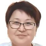 Сейтбаева Венера Абдыкалыковна, Дерматолог, Венеролог - Актобе
