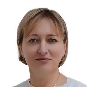 Имансу Ольга Васильевна - фотосурет Имансу Ольга Васильевна, дерматолог, венеролог - Актобе