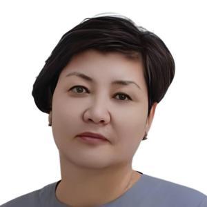 Рашымова Светлана Жонусқызы - фотосурет Рашымова Светлана Жонусқызы, дерматолог, венеролог, врач-косметолог, трихолог - Актобе