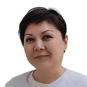 Кәрімбаева Жанат Қидырәліқызы - фотосурет Кәрімбаева Жанат Қидырәліқызы, дерматолог, венеролог, врач-косметолог - Актобе