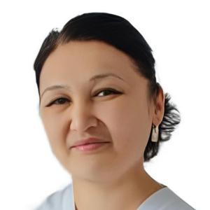 Мұсина Ботагөз Бақытжанқызы - фотосурет Мұсина Ботагөз Бақытжанқызы, дерматолог, венеролог, врач подолог (подиатр), врач-косметолог - Актобе