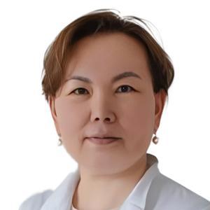 Күнтуғанова Шнаргүл Досмағұлқызы - фотосурет Күнтуғанова Шнаргүл Досмағұлқызы, дерматолог, венеролог, врач-косметолог - Актобе