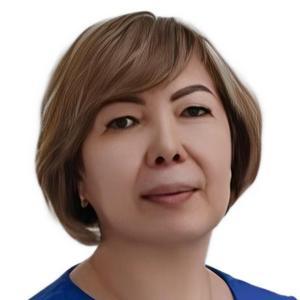 Досымова Жәмиля Жұмағұлқызы - фотосурет Досымова Жәмиля Жұмағұлқызы, логопед, дефектолог, нейропсихолог - Актобе