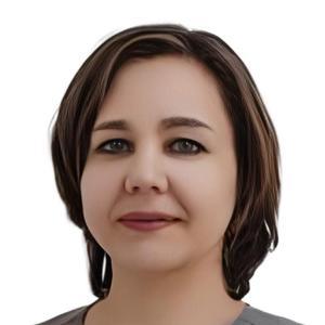Дмитрук Оксана Сергеевна - фотосурет Дмитрук Оксана Сергеевна, педиатр, детский кардиолог - Актобе