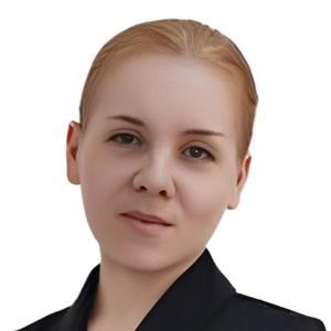 Миняйло Елена Сергеевна - фотосурет Миняйло Елена Сергеевна, педиатр - Актобе