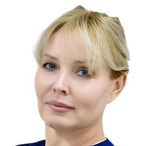 Тараненко Юлия Викторовна - фотосурет Тараненко Юлия Викторовна, детский хирург, детский остеопат, остеопат - Актобе
