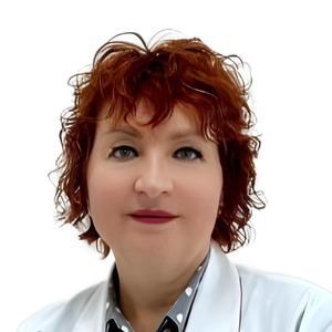 Иваненко Елена Николаевна - фотосурет Иваненко Елена Николаевна, терапевт, гастроэнтеролог - Актобе