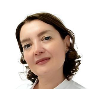 Сатымбетова Юлия Тәнірбергенқызы - фотосурет Сатымбетова Юлия Тәнірбергенқызы, гинеколог - Актобе