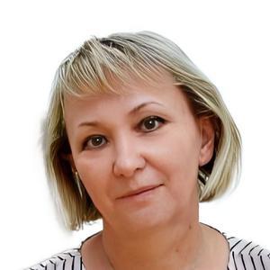 Сұғралинова Светлана Александровна - фотосурет Сұғралинова Светлана Александровна, логопед, дефектолог - Актобе