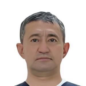 Камкиев Расул Жалелұлы - фотосурет Камкиев Расул Жалелұлы, лор, лор-хирург - Актобе