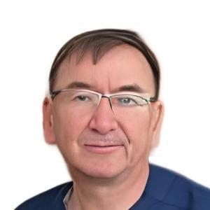 Каюпов Болатбек Амангелдіұлы, сосудистый хирург (ангиохирург), врач узи, флеболог - Актобе