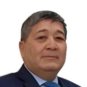 Жұмабаев Марат Нығматұлы - фотосурет Жұмабаев Марат Нығматұлы, хирург - Актобе