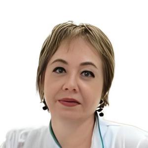 Царева Роза Стаcисовна - фотосурет Царева Роза Стаcисовна, терапевт, гастроэнтеролог, нефролог - Актобе