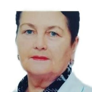 Чеботарева Татьяна Ильинична - фотосурет Чеботарева Татьяна Ильинична, невролог - Актобе