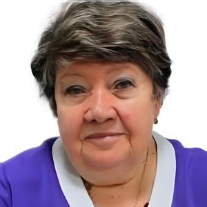 Сазонова Ольга Петровна - фотосурет Сазонова Ольга Петровна, гинеколог - Актобе