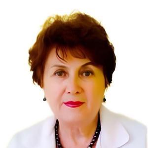 Рыжкова Светлана Николаевна - фотосурет Рыжкова Светлана Николаевна, гинеколог - Актобе