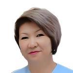 Суюнова Гульмереке Орынбасаровна Суюнова Гульмереке Орынбасаровна, Гинеколог - Актобе