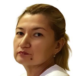 Мамбетжанова Айнагүл Күттымұратқызы - фотосурет Мамбетжанова Айнагүл Күттымұратқызы, гинеколог, врач узи - Актобе