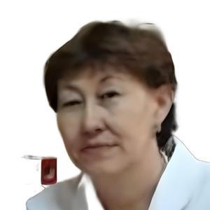 Губайдуллина Ақзия Байгелдинқызы - фотосурет Губайдуллина Ақзия Байгелдинқызы, гинеколог - Актобе