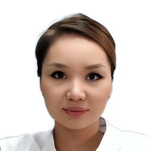 Түйтебаева Ляззат Серікқызы - фотосурет Түйтебаева Ляззат Серікқызы, репродуктолог - Актобе