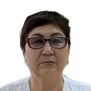Құткужина Қарлығаш Күлмесқызы - фотосурет Құткужина Қарлығаш Күлмесқызы, терапевт, гастроэнтеролог - Актобе