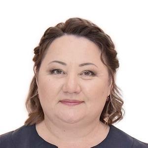 Абдрахманова Шынар Ерболатқызы - фотосурет Абдрахманова Шынар Ерболатқызы, аллерголог, иммунолог - Актобе