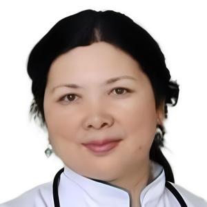 Боранқұлова Жанар Сапарғалиқызы - фотосурет Боранқұлова Жанар Сапарғалиқызы, эндокринолог - Актобе
