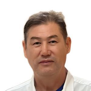 Байзаков Мухит Сагинбаевич, нефролог - Актобе