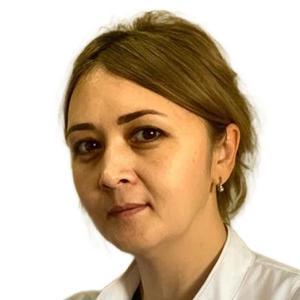 Гельдт Гүлнара Владимировна - фотосурет Гельдт Гүлнара Владимировна, нефролог - Актобе